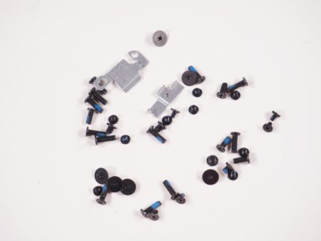 New 688934553801 Dell Laptop Screw set Cheap