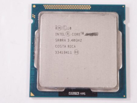 New 688951-001 Hp Processor i3-3240 3.4GHZ 55W 3MB L-1 Online Sale