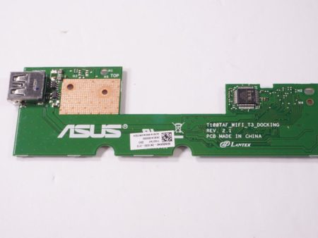 New 60NB06N0-DK1030 Asus Laptop USB Docking Board Supply