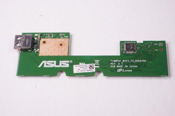 New 60NB06N0-DK1030 Asus Laptop USB Docking Board Supply