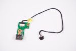 New 60-NVAPS1000-B01 Asus Laptop U50A USB  Power Switch Board Hot on Sale