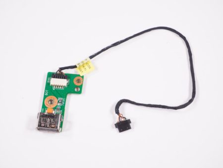 New 60-NVAPS1000-B01 Asus Laptop U50A USB  Power Switch Board Hot on Sale