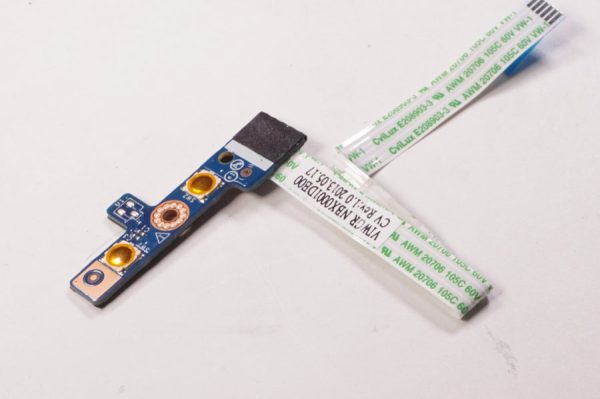 New 90002791 Lenovo Laptop Power Botton board Cheap