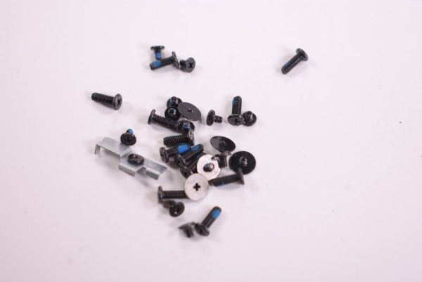 New 0631846802727 Dell Laptop Screws Kit Fashion