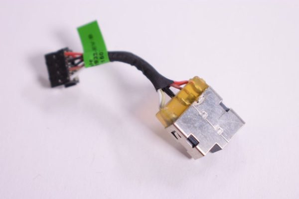 New 730932-FD1 Hp Laptop DC Jack  Power Jack Cheap