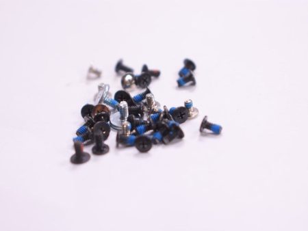 New 688934553511 Samsung Laptop Screw Kit Fashion