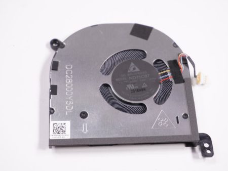 New 594WG Dell Laptop Fan Left Online