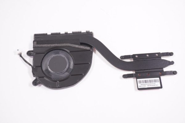 New 5H41B77216 Lenovo Laptop Fan Heatsink Thermal Module Sale