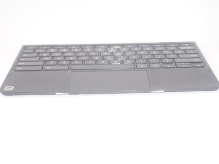 New 5CB0Q93995 Lenovo Laptop US Palmrest Keyboard Online Sale