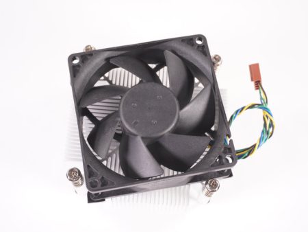 New 5H40X63335 Lenovo Laptop Fan Heatsink Thermal Module Fashion