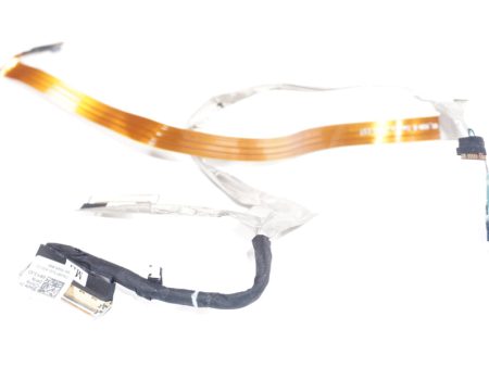 New 8Y3JD Dell Laptop LCD Display Cable Hot on Sale