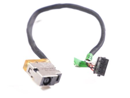 New 717371-TD6 Hp Laptop DC Jack  Power Jack Online now