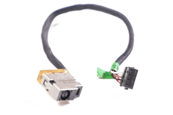 New 717371-TD6 Hp Laptop DC Jack  Power Jack Online now