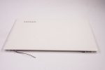 New 8S5CB0M67161 Lenovo Laptop Lcd Back Cover White Hot on Sale