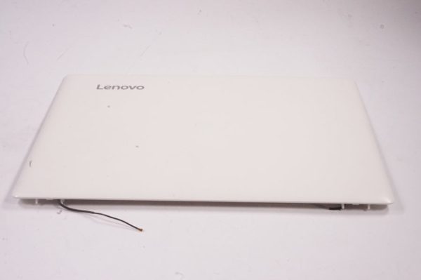 New 8S5CB0M67161 Lenovo Laptop Lcd Back Cover White Hot on Sale