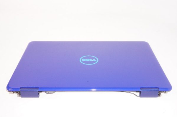 New 8X18Y Dell Laptop LCD Back Cover Online now