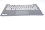 New 8S1102-05848 Lenovo Laptop US Palmrest Keyboard Fashion