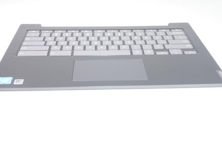 New 8S1102-05848 Lenovo Laptop US Palmrest Keyboard Fashion