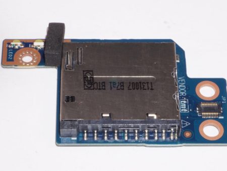 New 728133-001 Hp Laptop Digital Card Reader Online now