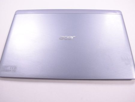 New 60.L67N5.001 Acer Laptop LCD Back Cover Fashion