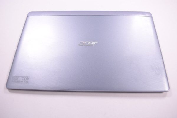 New 60.L67N5.001 Acer Laptop LCD Back Cover Fashion