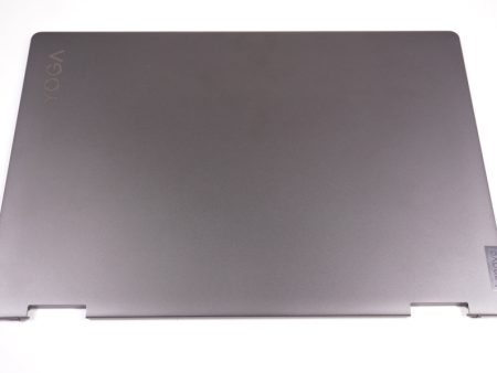 New 5CB1J02052 Lenovo Laptop LCD Back Cover Storm Grey For Cheap