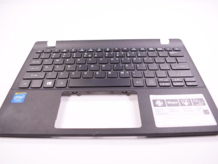 New 60.MSNN7.028 Acer Laptop Palmrest Us Genuine Keyboard Sale