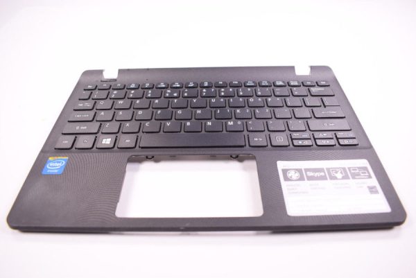 New 60.MSNN7.028 Acer Laptop Palmrest Us Genuine Keyboard Sale