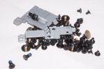 New 688934554020 Dell Laptop Screw Kit on Sale