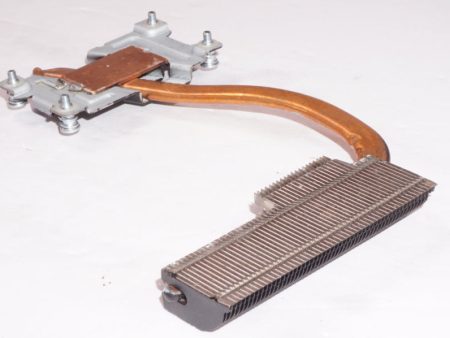 New 719861-001 Hp Laptop CPU Heatsink Supply