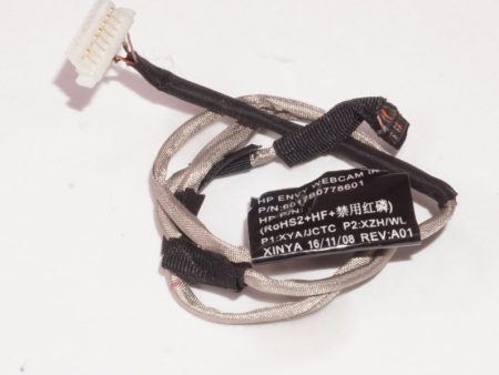 New 908435-001 Hp Laptop Cable Webcam IR Supply