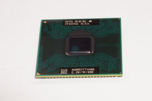 New 582861-001 Hp 2.20GHZ Processor Penryn MV T4400 Unit For Cheap