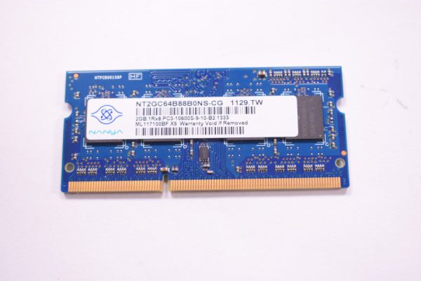 New 661-5845 Apple 2GB Memory Board For Cheap