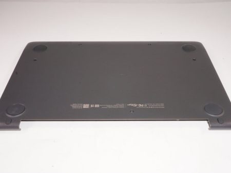 New 900807-001 Hp Laptop Bottom Base Cover Ash Gray on Sale