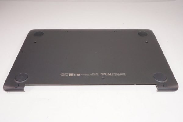 New 900807-001 Hp Laptop Bottom Base Cover Ash Gray on Sale