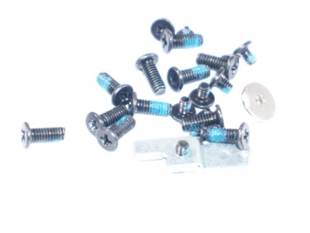 New 688934553313 Dell Laptop Screws kit Fashion