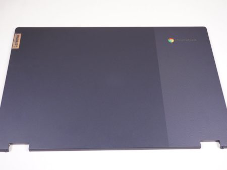 New 5CB1H30440 Lenovo Laptop LCD Back Cover Abyss Blue Fashion