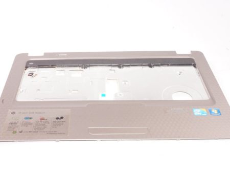 New 595206-001 Hp Laptop Top Cover Assembly Online Sale