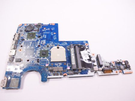 New 592809-001 Hp Laptop AMD Socket S1  Motherboard Online now