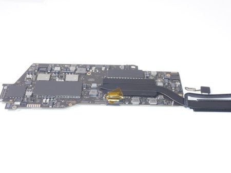 New 661-12567 Apple Laptop Intel i5 1.4Ghz 8GB 256GB Logic Board Supply