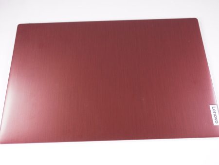 New 5CB1B02760 Lenovo Laptop LCD Back Cover Cherry Red Discount