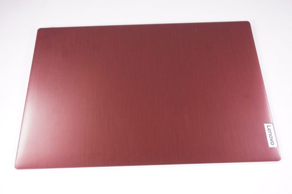 New 5CB1B02760 Lenovo Laptop LCD Back Cover Cherry Red Discount