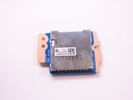 New 856368-001 Hp Laptop Card Reader Supply