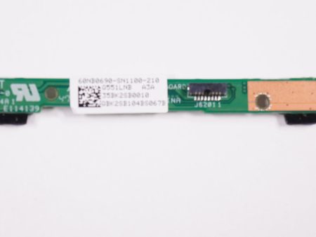 New 60NB0690-SN1100-210 Asus Laptop Sensor Board Hot on Sale