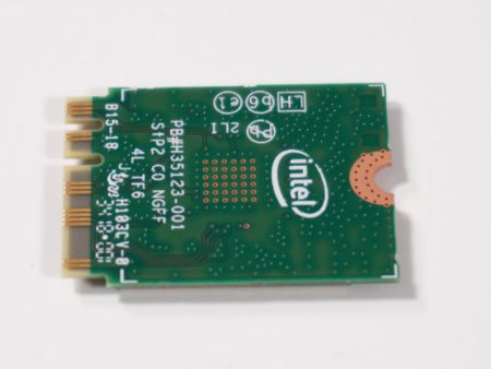 New 860883-001 Hp Laptop Wireless Card Online