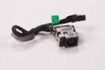 New 689145-SD1 Hp Laptop DC-IN Power Connector Board Online now