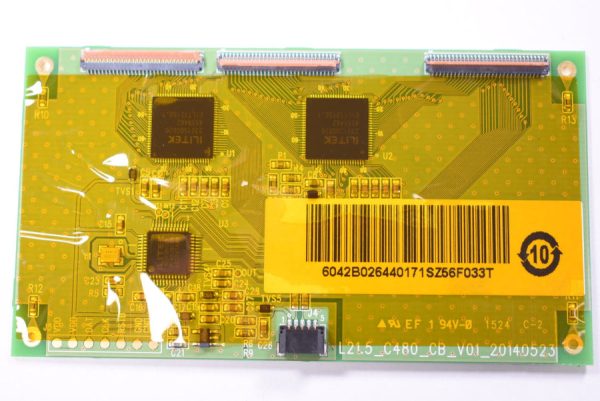 New 6042B026440171S Lenovo Laptop Touch Control Board Sale