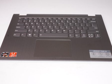 New 5CB0R47250 Lenovo Laptop US Palmrest & Keyboard Discount