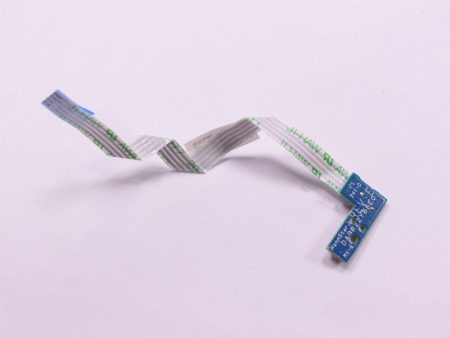 New 640292-001 Hp Laptop Led Board with Cable Discount