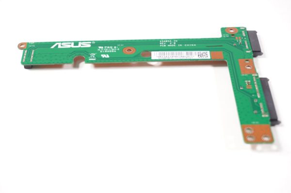 New 60NB0B30-IO1020 Asus Laptop HDD  ODD Connector Board Online Hot Sale